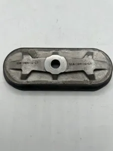 00-12101-25 Molded Isolator Beech 114-389031-17